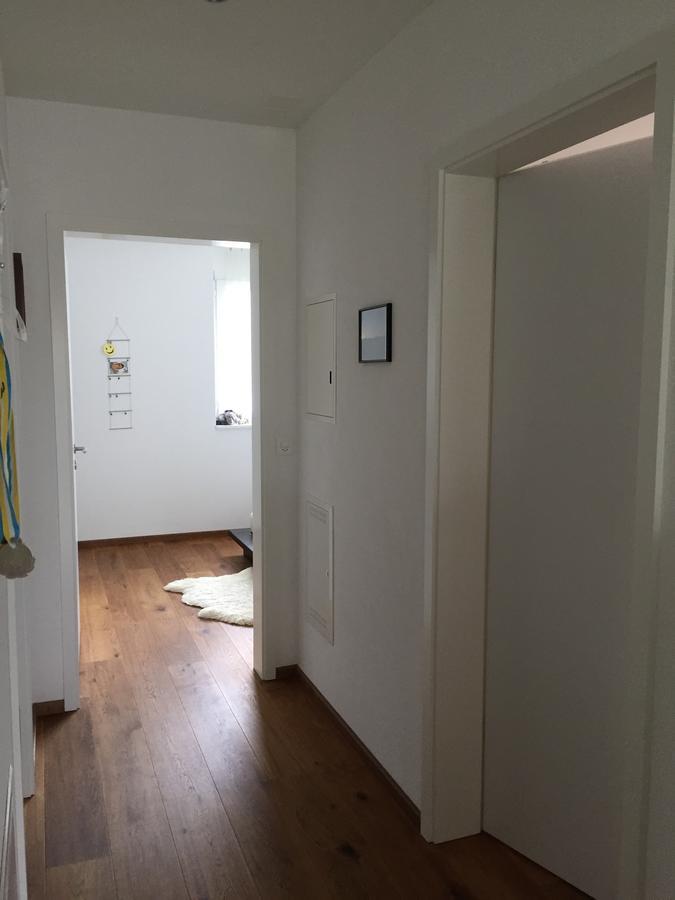 Blumenau Apartment ดาวอส ภายนอก รูปภาพ